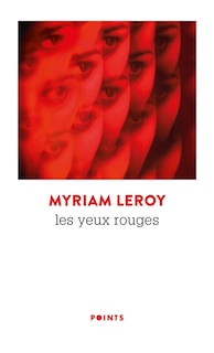 Couverture_Les yeux rouges