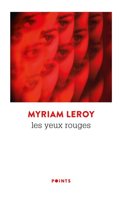 Couverture_Les yeux rouges