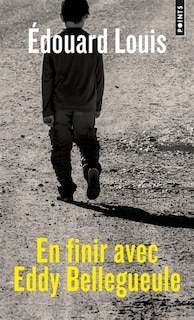 Couverture_En Finir Avec Eddy Bellegueule