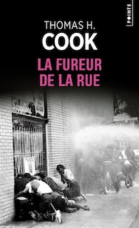 Couverture_La fureur de la rue