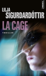 Front cover_La cage