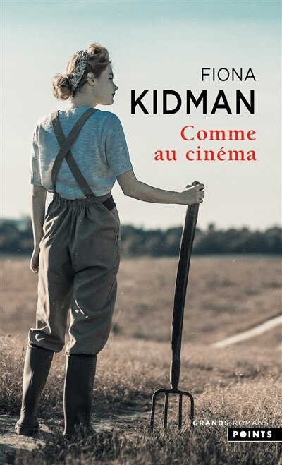 Front cover_Comme au cin&eacute;ma