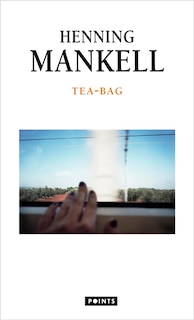 Front cover_TEA BAG