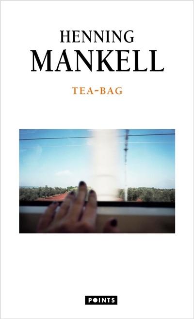 Front cover_TEA BAG