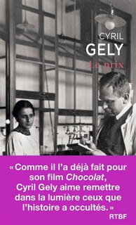 Couverture_LE PRIX