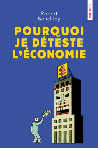 Couverture_Pourquoi je déteste l'économie ?