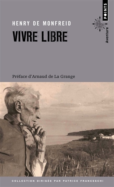 Front cover_Vivre libre