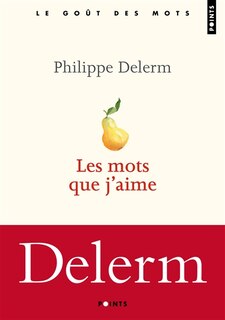 Couverture_Les mots que j'aime