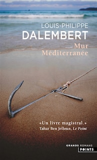 Couverture_Mur Méditerranée