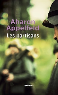 Front cover_LES PARTISANS