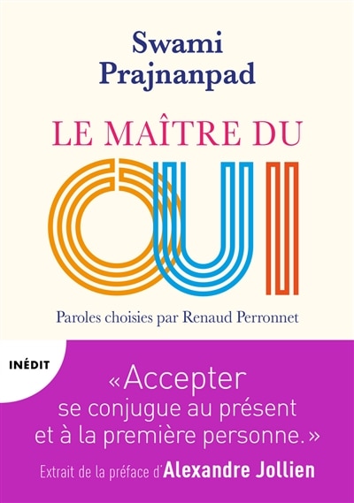 Couverture_Le maître du oui
