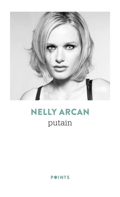 Front cover_PUTAIN