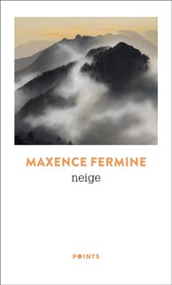 Front cover_NEIGE