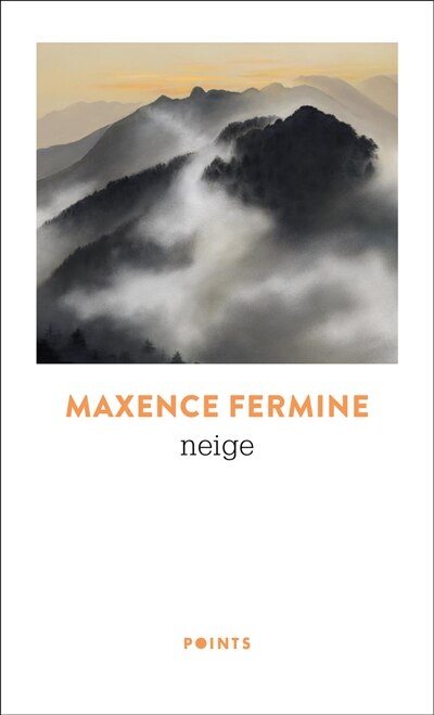 Front cover_NEIGE