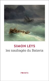 Front cover_Les naufragés du Batavia ; Prosper
