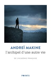 Front cover_L'archipel d'une autre vie
