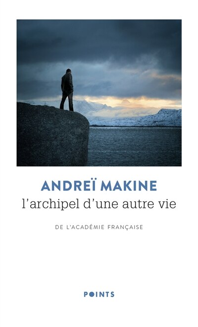 Front cover_L'archipel d'une autre vie