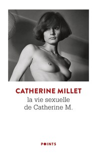 Front cover_La vie sexuelle de Catherine M.