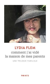 Front cover_Comment j'ai vidé la maison de mes parents