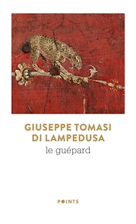 Front cover_LE GUÉPARD