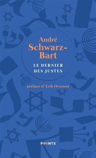 Front cover_LE DERNIER DES JUSTES