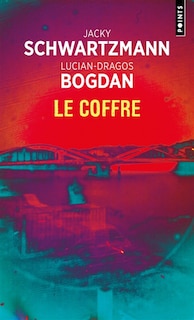 Front cover_Le coffre