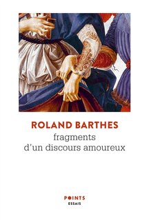 Front cover_FRAGMENTS D'UN DISCOURS AMOUREUX
