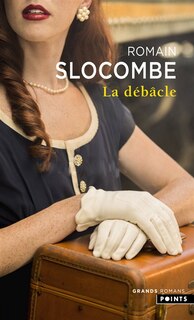 Front cover_La débâcle