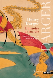 Front cover_L' histoire de ma vie