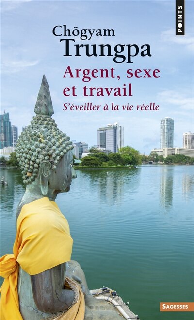 Front cover_Argent, sexe et travail