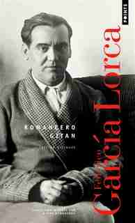 Romancero gitan de Federico Garcia Lorca