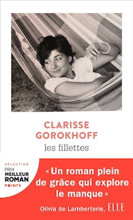 Front cover_Les fillettes