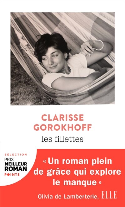 Front cover_Les fillettes