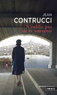 Front cover_N'oublie pas de te souvenir