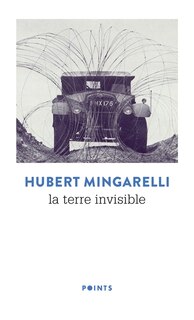 Front cover_La terre invisible