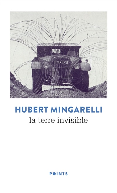 Front cover_La terre invisible