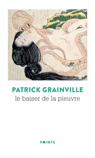 Couverture_LE BAISER DE LA PIEUVRE