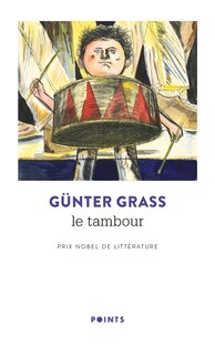 Couverture_LE TAMBOUR