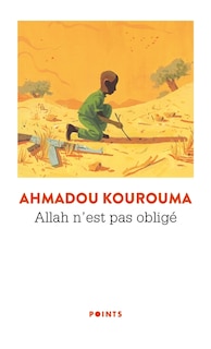 Front cover_Allah n'est pas obligé