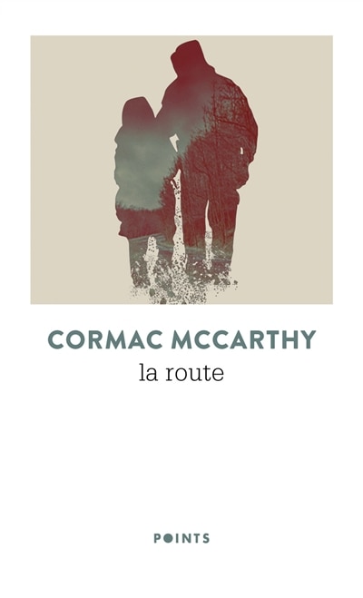 Couverture_LA ROUTE