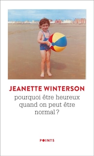 Couverture_Pourquoi être heureux quand on peut être normal ?