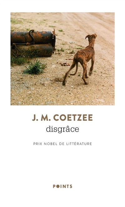 Couverture_Disgrâce