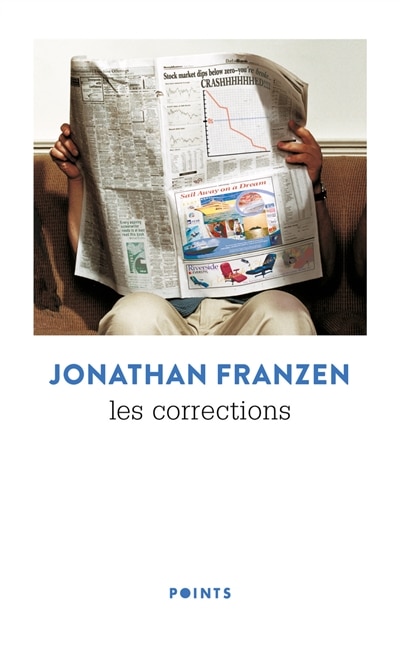 Front cover_LES CORRECTIONS