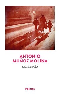 Front cover_Séfarade