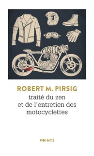 Couverture_Traité du zen et de l'entretien des motocyclettes