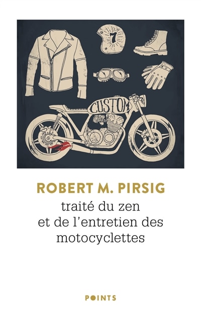 Couverture_Traité du zen et de l'entretien des motocyclettes
