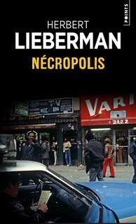 Front cover_Nécropolis