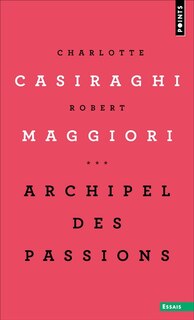 Front cover_Archipel des passions