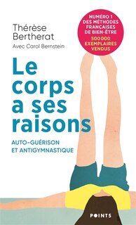 Front cover_Le corps a ses raisons