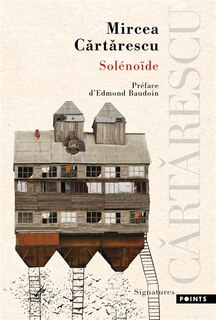 Front cover_Solénoïde